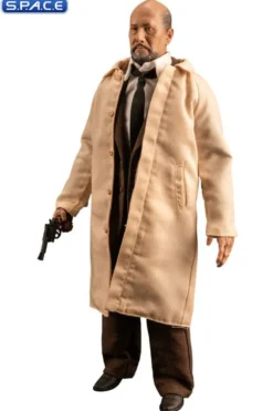 1/6 Scale Dr. Loomis