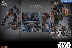 1/6 Scale Droideka Movie Masterpiece MMS755