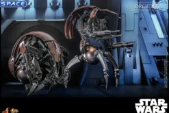 1/6 Scale Droideka Movie Masterpiece MMS755