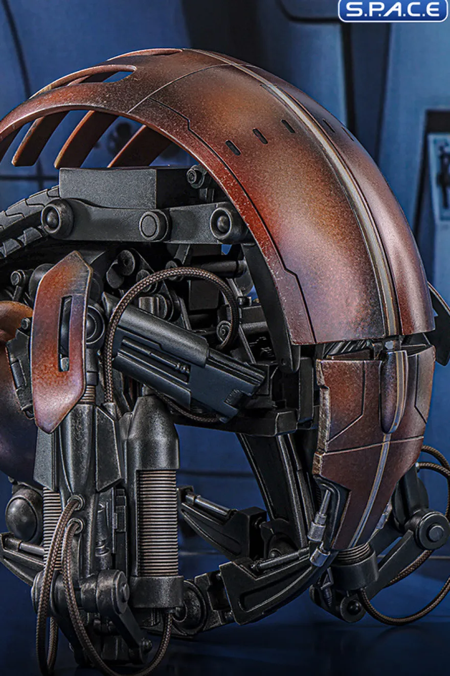 1/6 Scale Droideka Movie Masterpiece MMS755