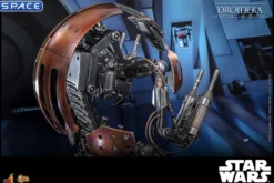 1/6 Scale Droideka Movie Masterpiece MMS755