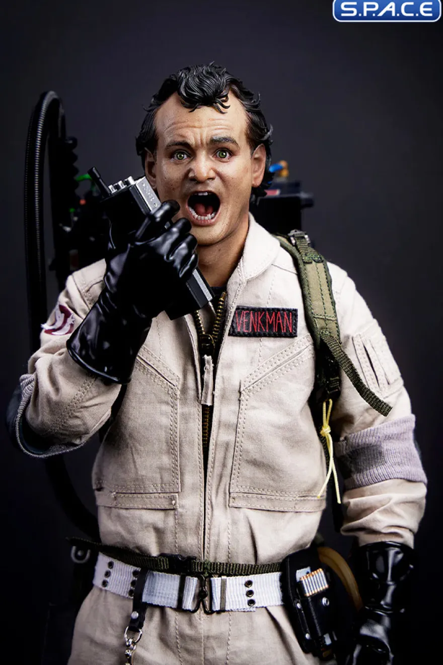 1/6 Scale Dr. 3-Pack - Version 2