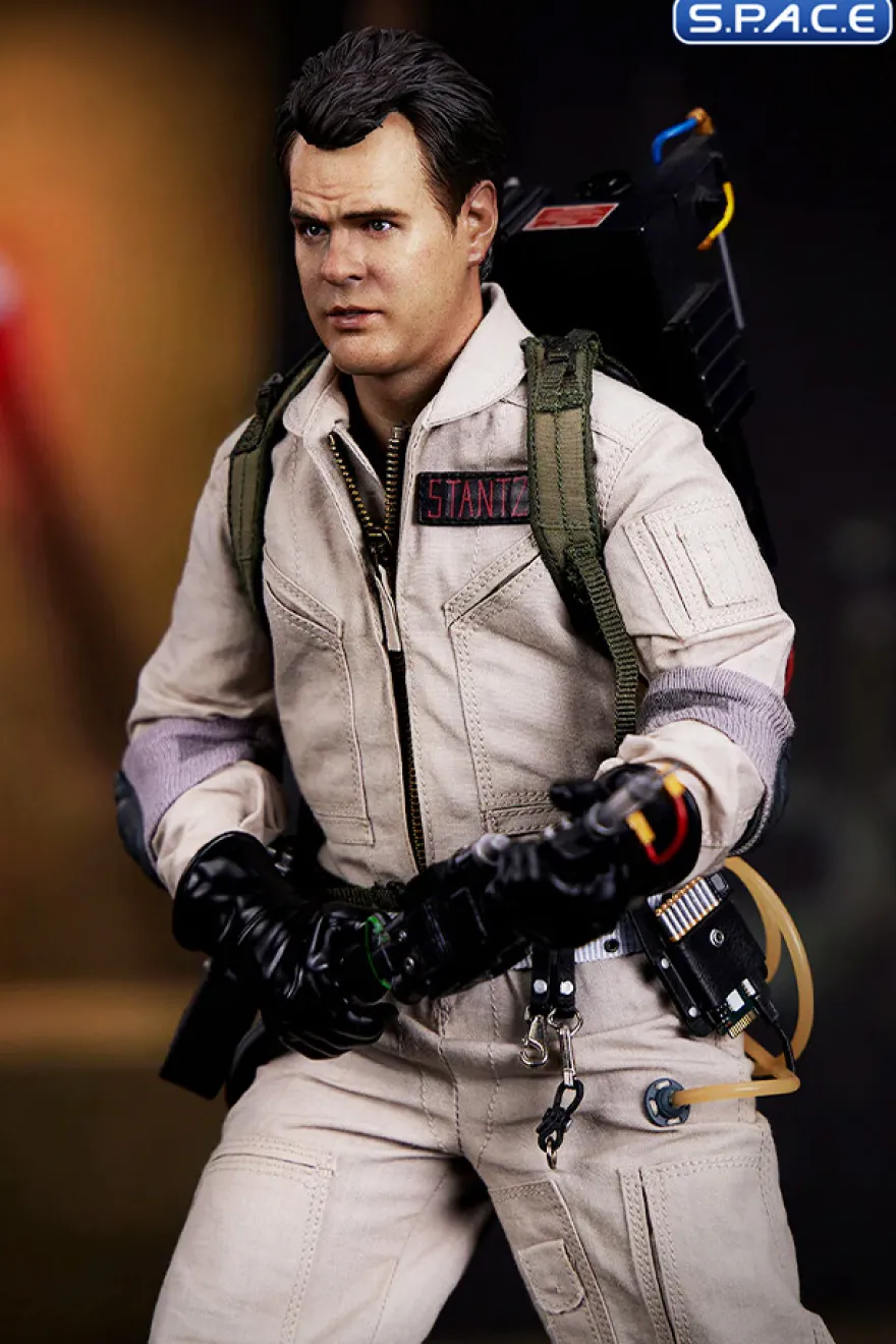 1/6 Scale Dr. 3-Pack - Version 2