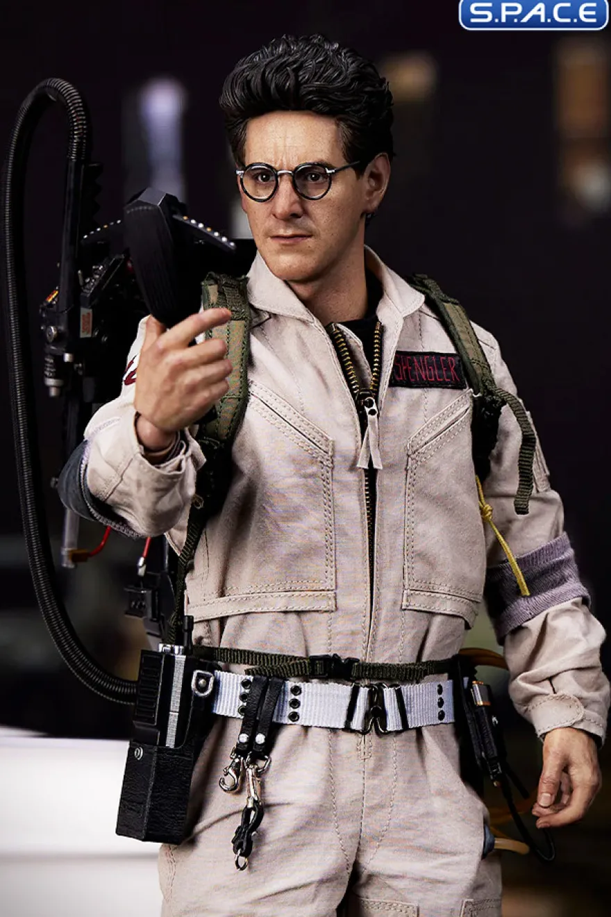1/6 Scale Dr. 3-Pack - Version 2
