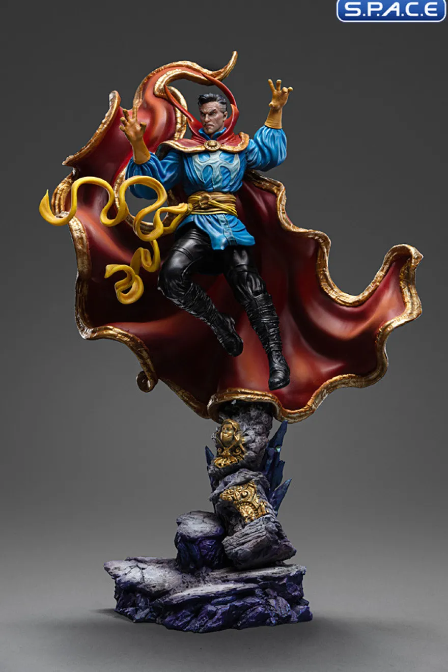 1/10 Scale Dr. Strange Art Scale Statue