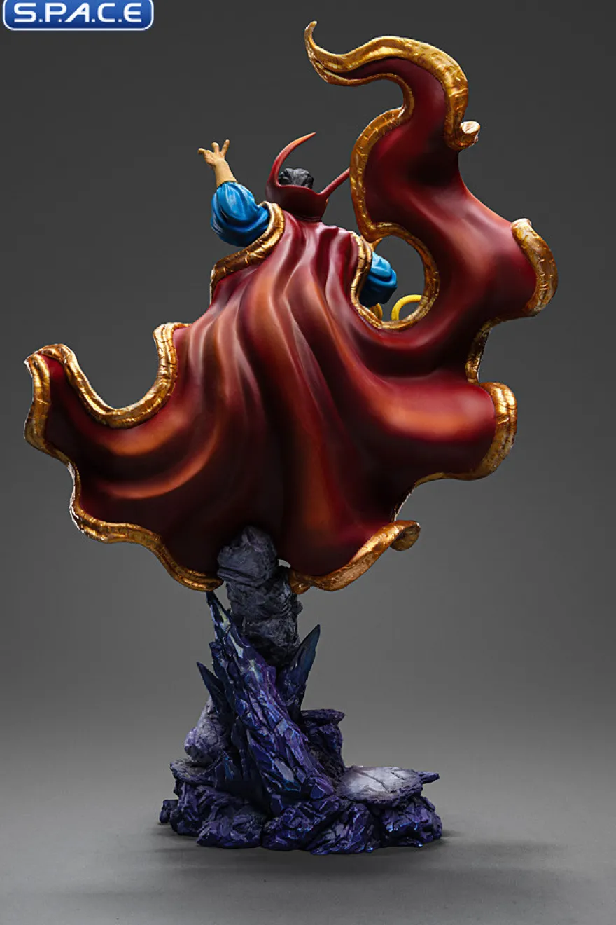 1/10 Scale Dr. Strange Art Scale Statue