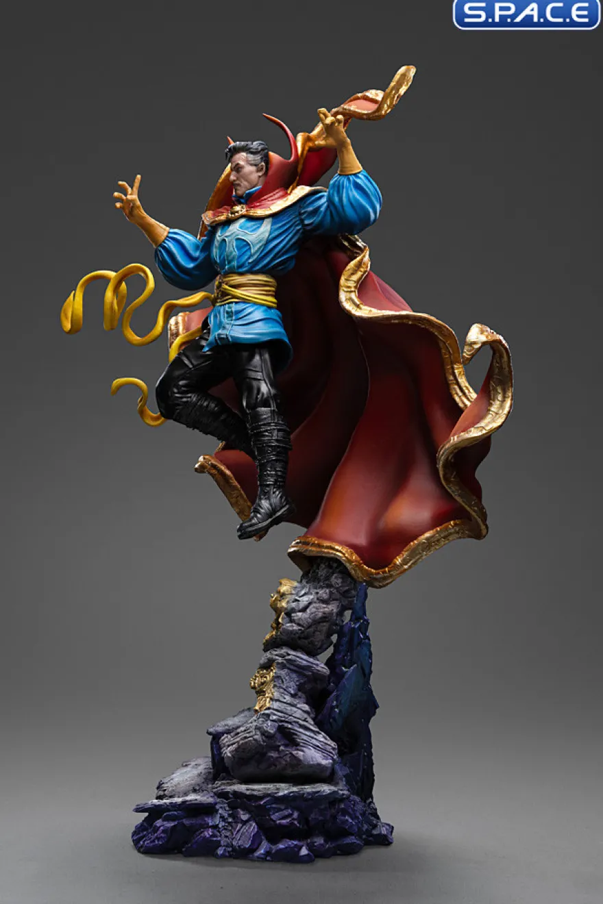 1/10 Scale Dr. Strange Art Scale Statue