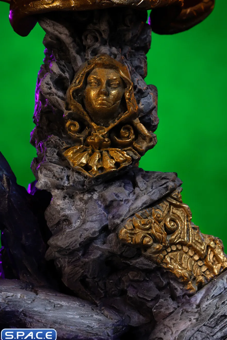 1/10 Scale Dr. Strange Art Scale Statue