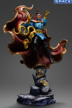 1/10 Scale Dr. Strange Art Scale Statue