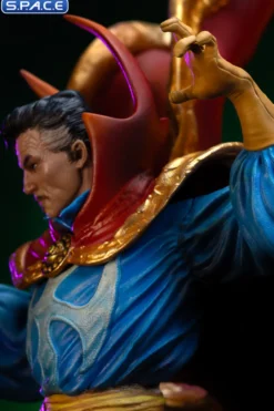 1/10 Scale Dr. Strange Art Scale Statue