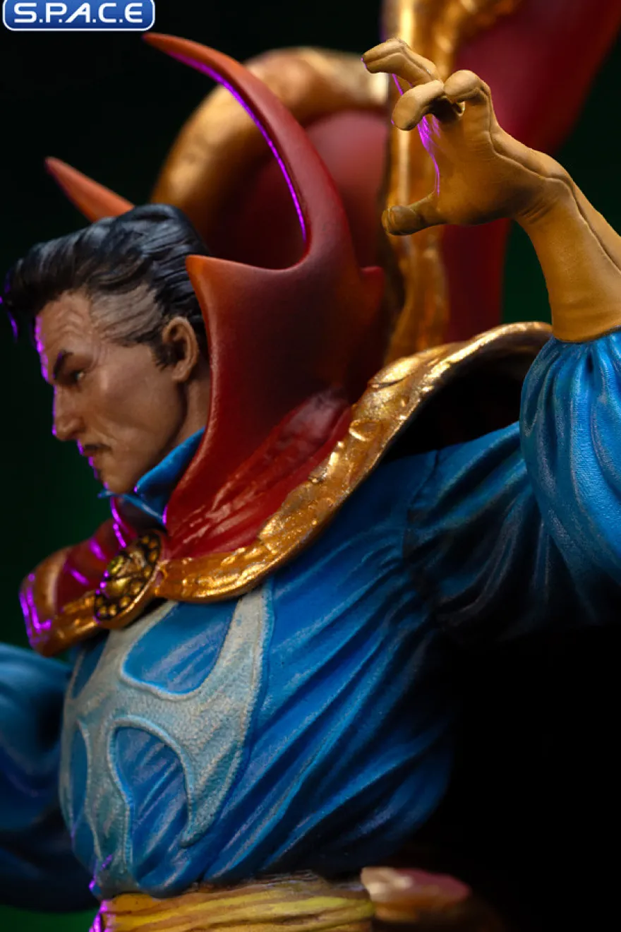 1/10 Scale Dr. Strange Art Scale Statue