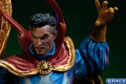 1/10 Scale Dr. Strange Art Scale Statue