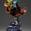 1/10 Scale Dr. Strange Deluxe Art Scale Statue