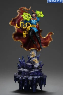 1/10 Scale Dr. Strange Deluxe Art Scale Statue
