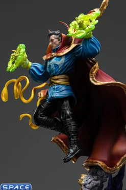 1/10 Scale Dr. Strange Deluxe Art Scale Statue