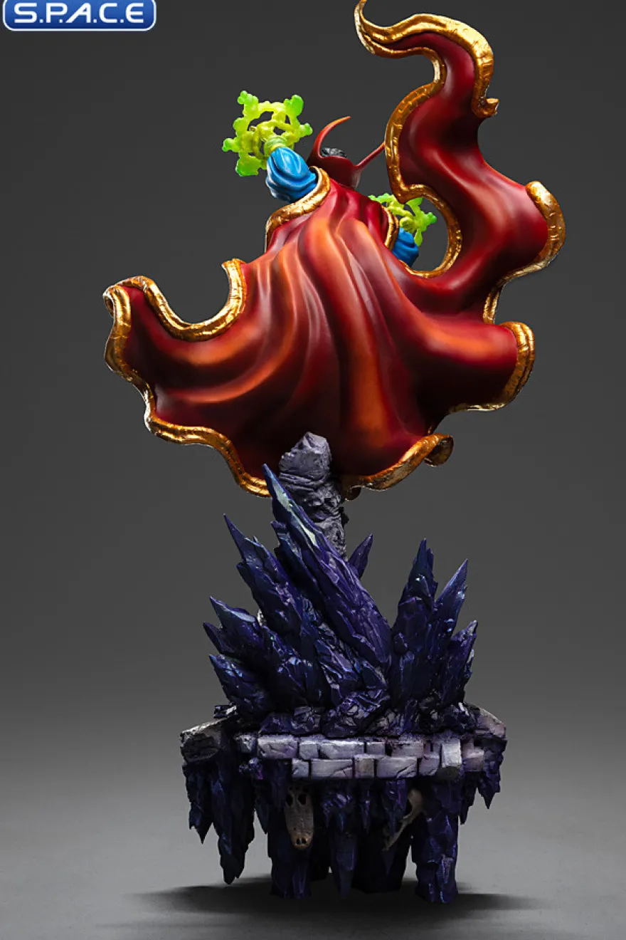 1/10 Scale Dr. Strange Deluxe Art Scale Statue