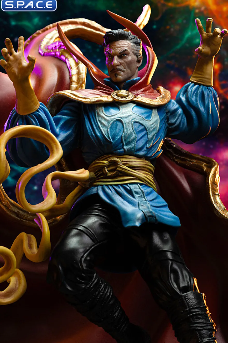1/10 Scale Dr. Strange Deluxe Art Scale Statue