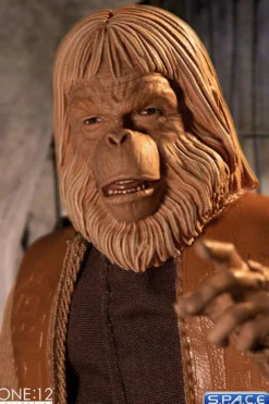 1/12 Scale Dr. Zaius