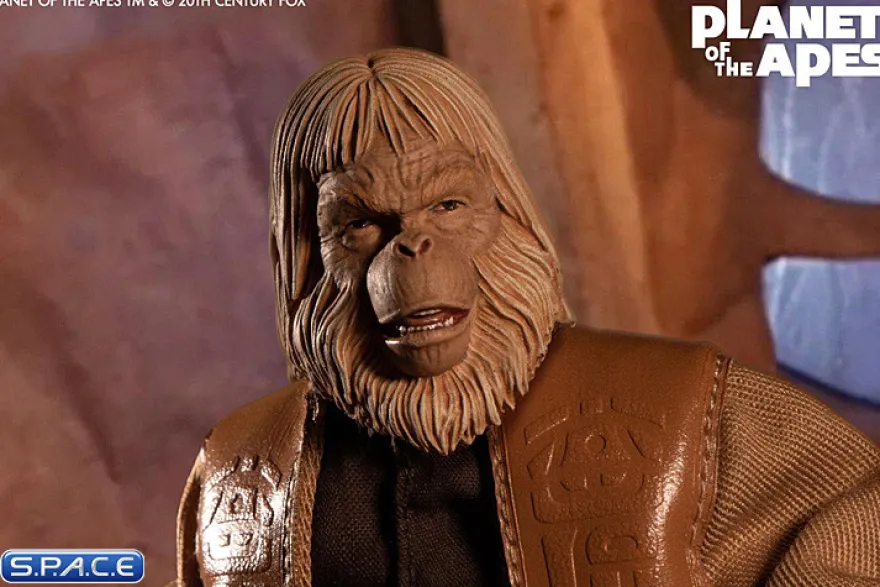 1/12 Scale Dr. Zaius