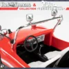 1/12 Scale Dune Buggy