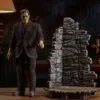 1/6 Scale Dungeon Display Base