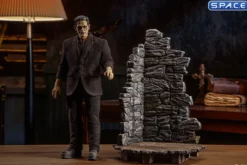 1/6 Scale Dungeon Display Base