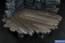1/6 Scale Dungeon Display Base
