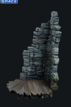 1/6 Scale Dungeon Display Base