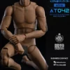 1/6 Scale Durable Body AT042