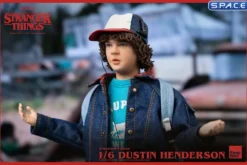 1/6 Scale Dustin Henderson