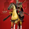 1/6 Scale Duweime Horse