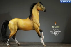 1/6 Scale Duweime Horse