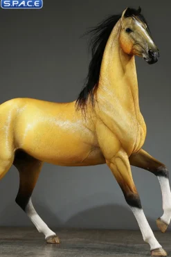 1/6 Scale Duweime Horse