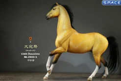 1/6 Scale Duweime Horse