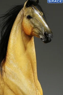 1/6 Scale Duweime Horse