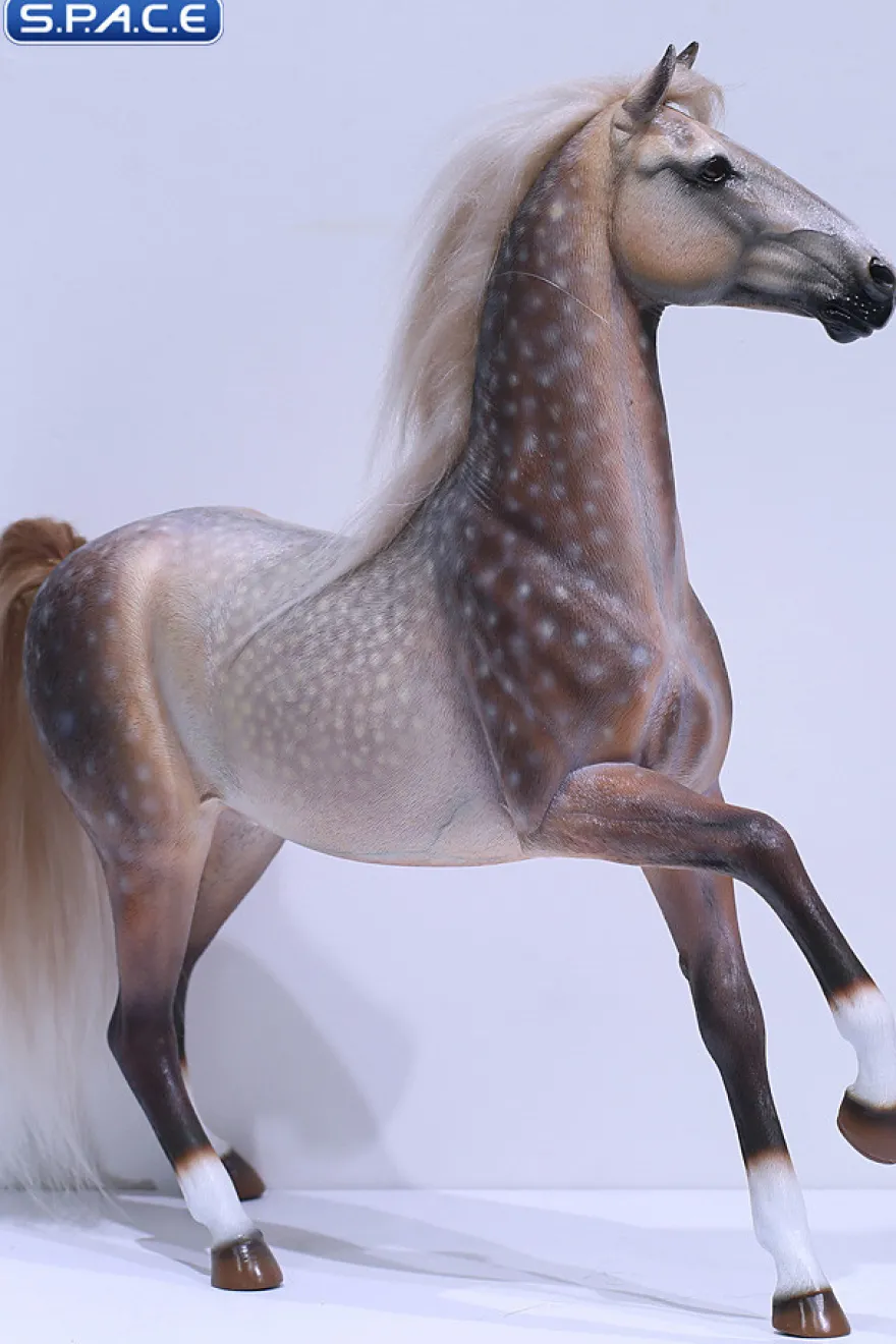 1/6 Scale Duweime Horse 2.0 Version 3