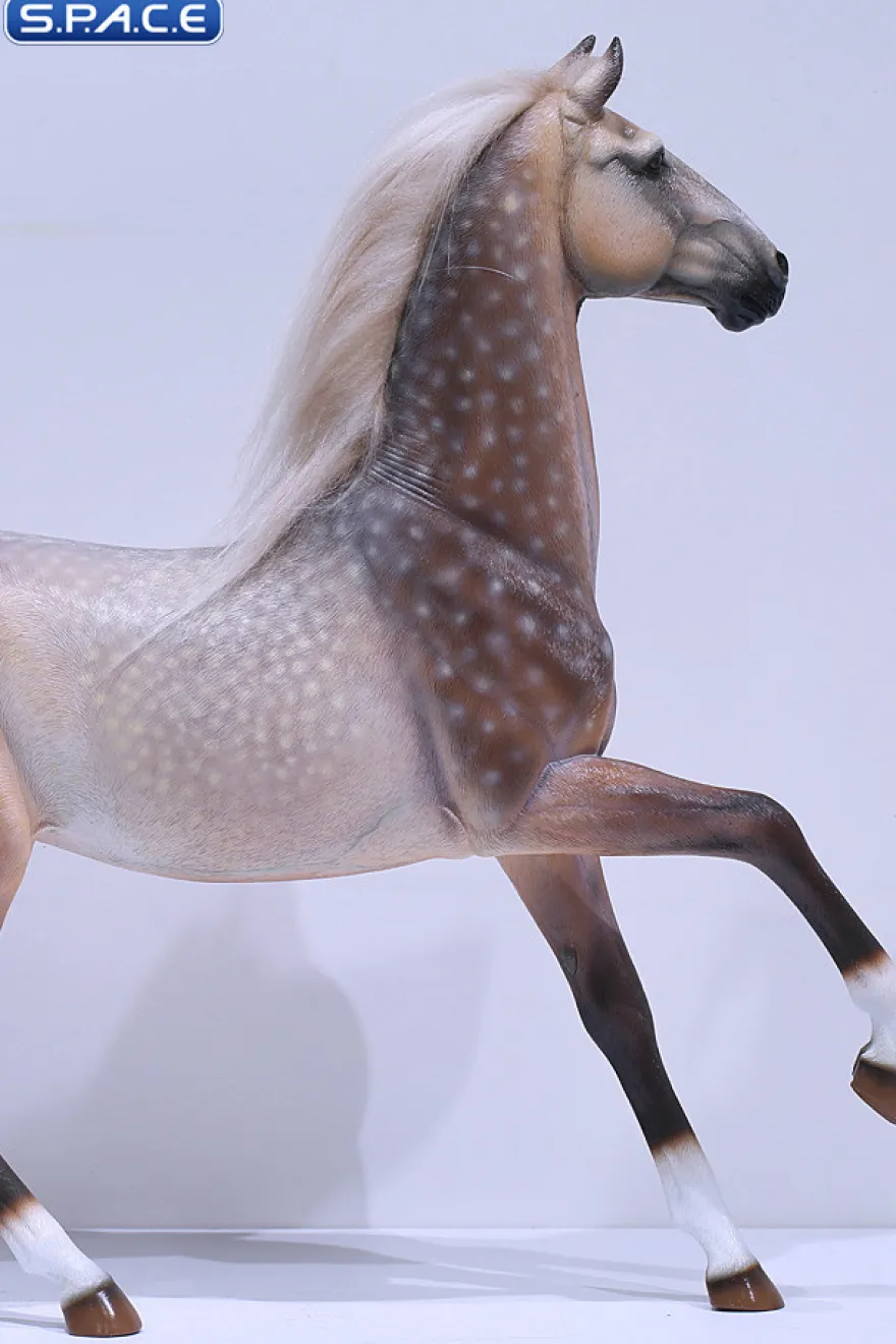 1/6 Scale Duweime Horse 2.0 Version 3