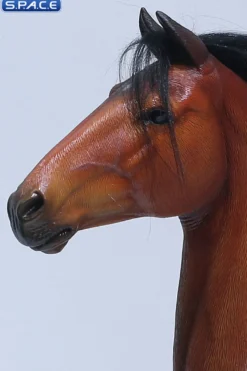 1/6 Scale Duweime Horse 2.0 Version 4