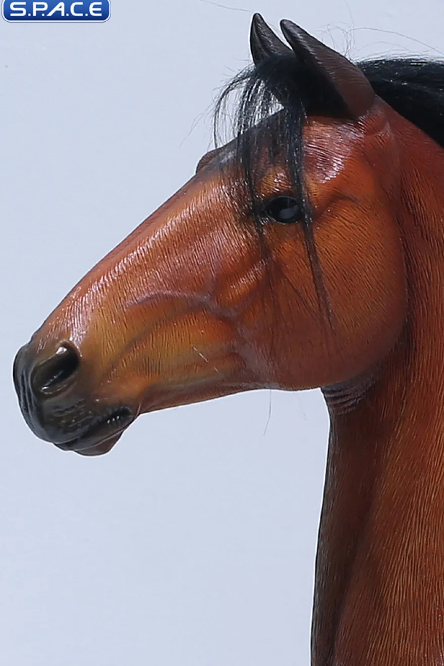 1/6 Scale Duweime Horse 2.0 Version 4