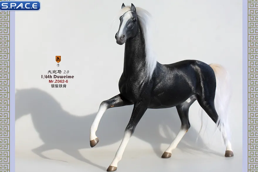1/6 Scale Duweime Horse 2.0 Version 6