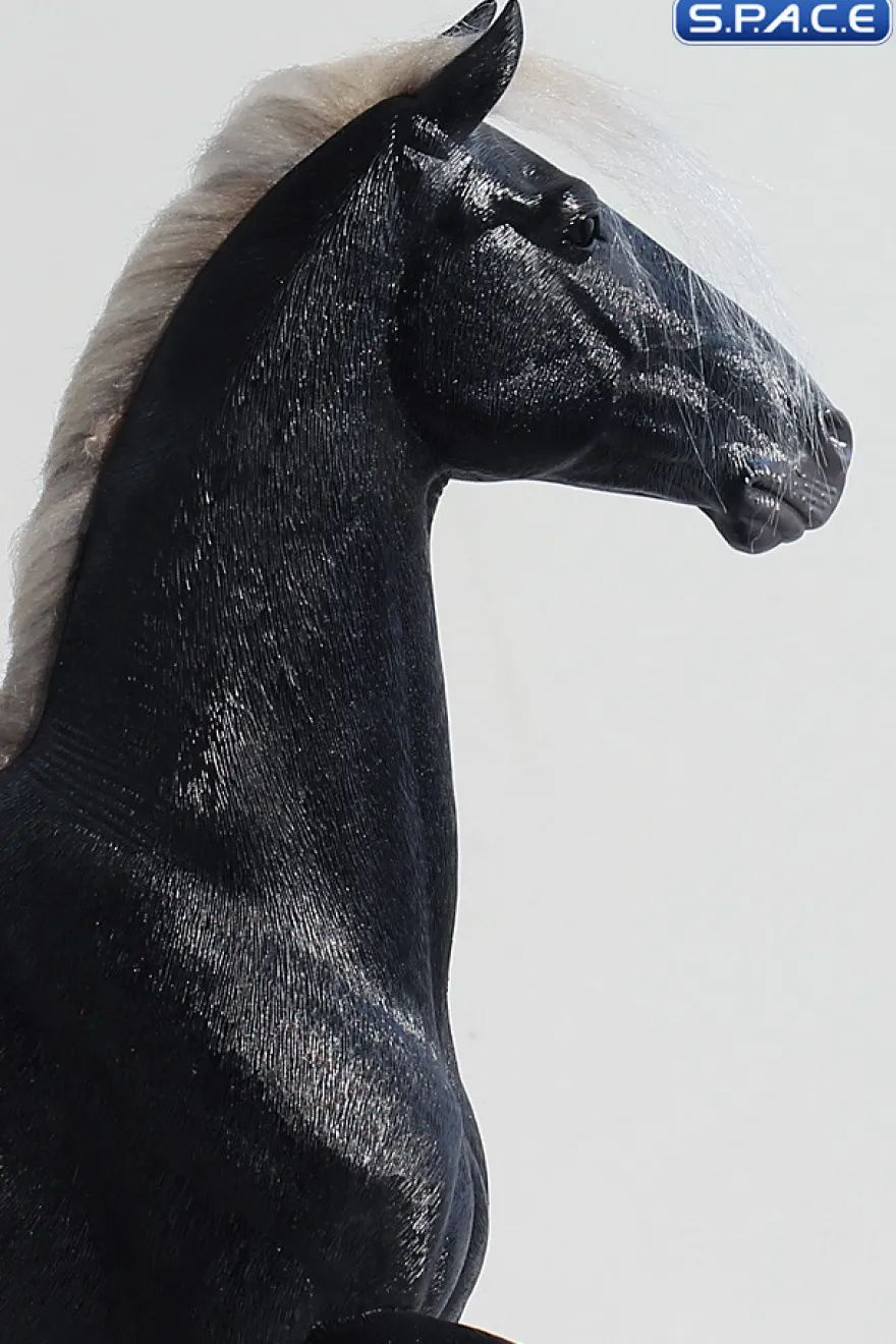 1/6 Scale Duweime Horse 2.0 Version 6