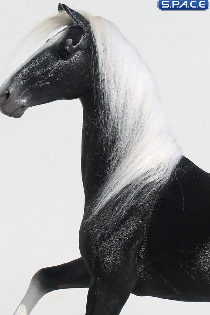 1/6 Scale Duweime Horse 2.0 Version 6