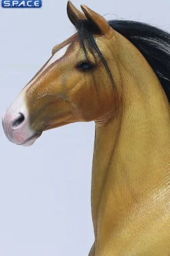 1/6 Scale Duweime Horse 2.0 Version 2