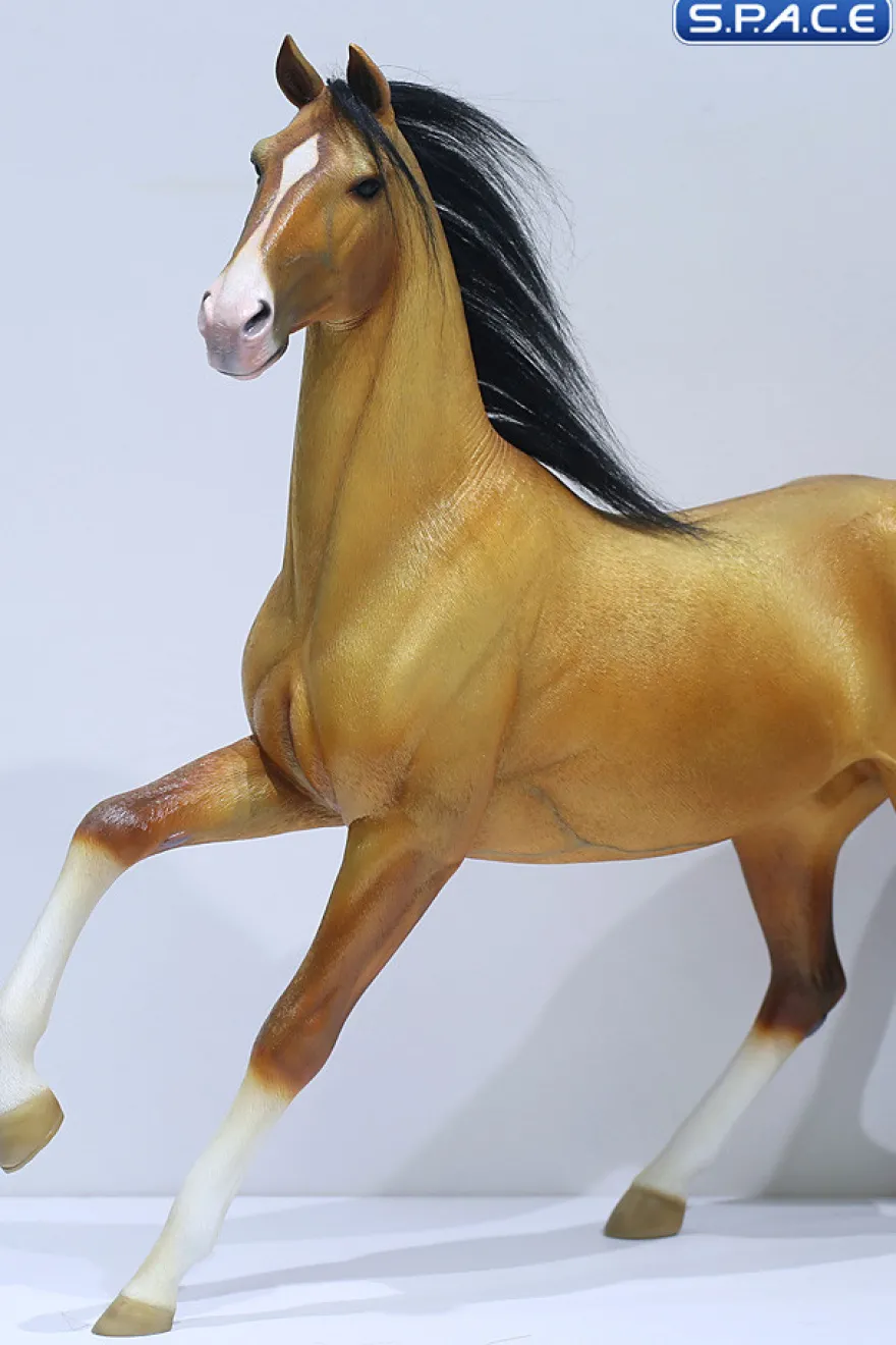 1/6 Scale Duweime Horse 2.0 Version 2