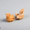 1/6 Scale Dwarf Rabbit Set C