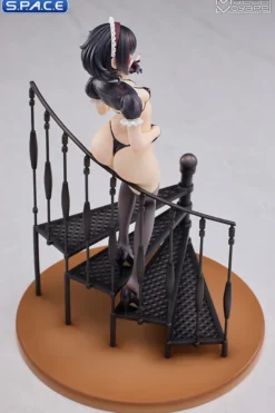 1/7 Scale Echiechi Bad Maid PVC Statue