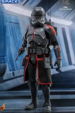 1/6 Scale Echo TV Masterpiece TMS042