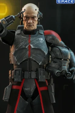 1/6 Scale Echo TV Masterpiece TMS042