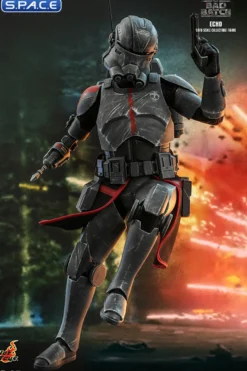 1/6 Scale Echo TV Masterpiece TMS042