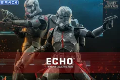 1/6 Scale Echo TV Masterpiece TMS042